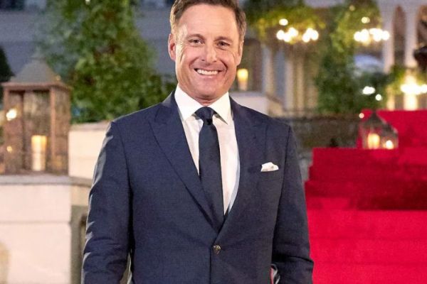 Who is Chris Harrison? Age, Net worth, Relationship, Height, Affair