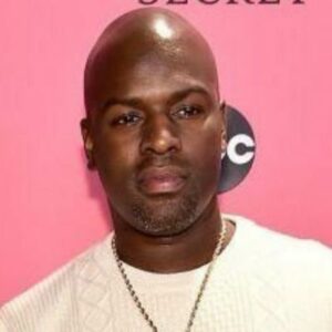 Who Is Corey Gamble? Bio, Age, Net Worth, Relationship, Height, Affair