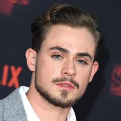 Checkout Dacre Montgomery Workout Routine and Diet Plan | Height