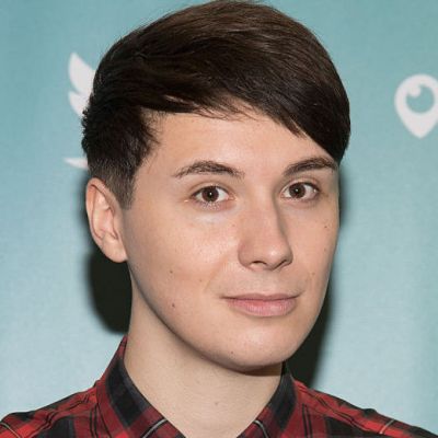 Daniel Howell