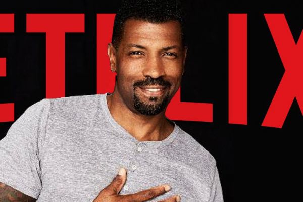 Who is Deon Cole? Age, Net worth, Relationship, Height, Affair