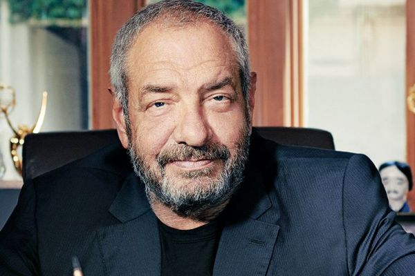 Who is Dick Wolf? Age, Net worth, Relationship, Height, Affair