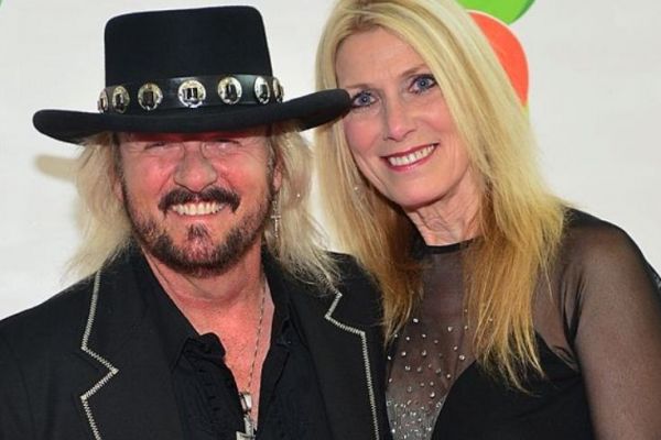 Who is Donnie Van Zant? Age, Net worth, Relationship, Height, Affair