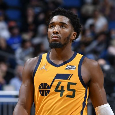 Checkout Donovan Mitchell Workout Routine and Diet Plan | Height