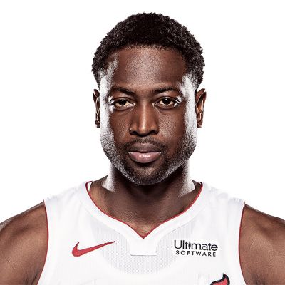 Dwyane Wade