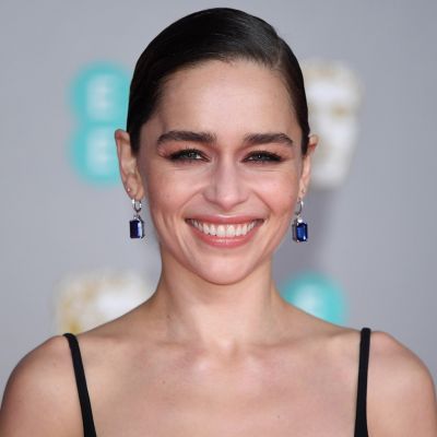 Learn All About Emilia Clarke Workout Routine and Diet Plan | Height