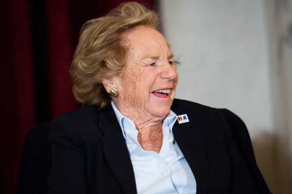 Who is Ethel Kennedy? Age, Net worth, Relationship, Height, Affair
