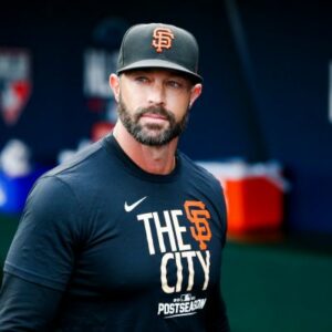 Gabe Kapler Workout Routine and Diet Plan | Height, Weight