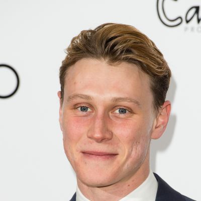 George Mackay