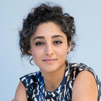 Golshifteh Farahani