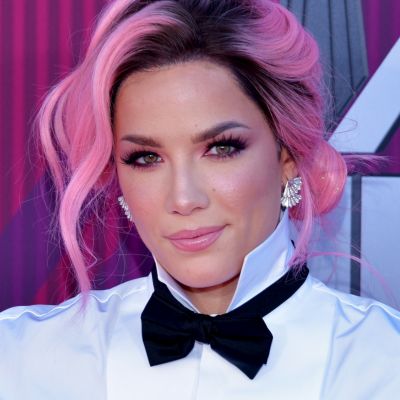 Learn All About Halsey Workout Routine and Diet Plan | Height, Weight