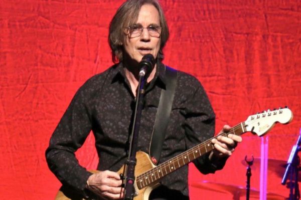 Who is Jackson Browne? Age, Net worth, Relationship, Height, Affair