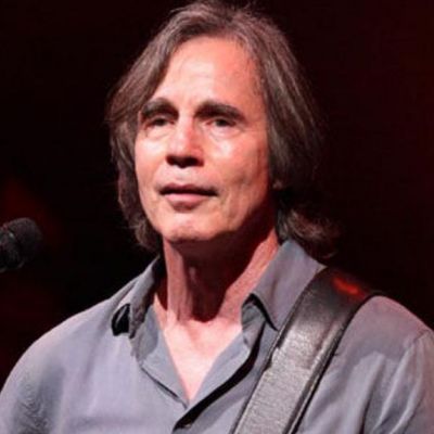 Jackson Browne