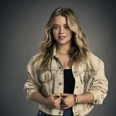 Here's How the Jade Pettyjohn Maintains Her Perfect Slim Physique