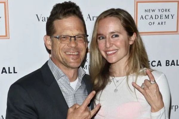 Who is Jason Newsted? Age, Net worth, Relationship, Height, Affair