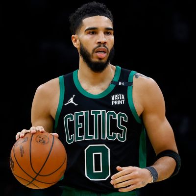 Here's How the Jayson Tatum Maintains His Perfect Physique