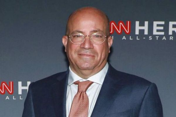 Jeff Zucker