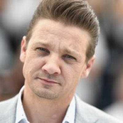 Jeremy Renner