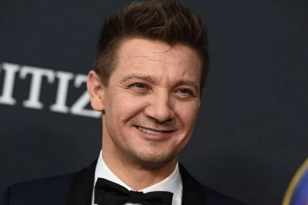 Jeremy Renner