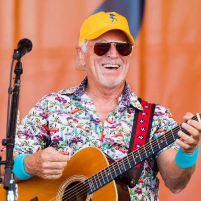 Jimmy Buffett