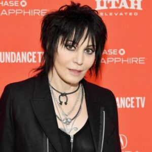 Who is Joan Jett? Age, Net worth, Relationship, Height, Affair ...