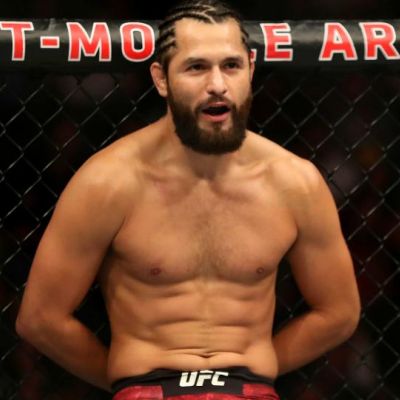 Learn All About Jorge Masvidal Workout Routine and Diet Plan | Height