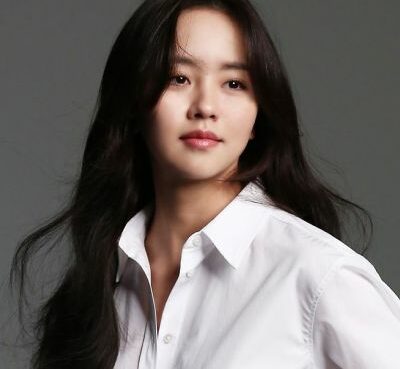 Kim So-Hyun