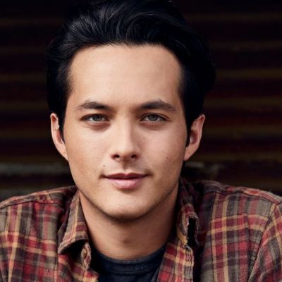 Laine Hardy