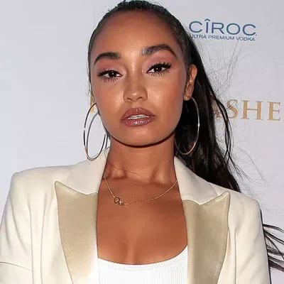 Leigh-Anne Pinnock