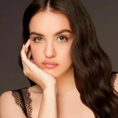 Lilimar Hernandez