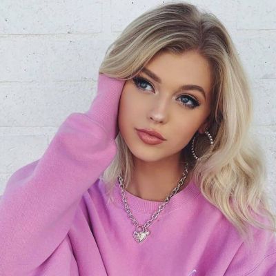 Learn All About Loren Gray Workout Routine and Diet Plan | Height