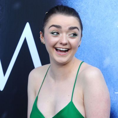 Checkout Maisie Williams Workout Routine and Diet Plan | Height, Weight