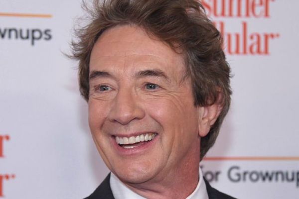 Who is Martin Short? Age, Net worth, Relationship, Height, Affair