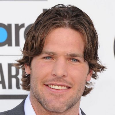 Who is Mike Fisher? Age, Net worth, Relationship, Height, Affair – Hollywood Zam