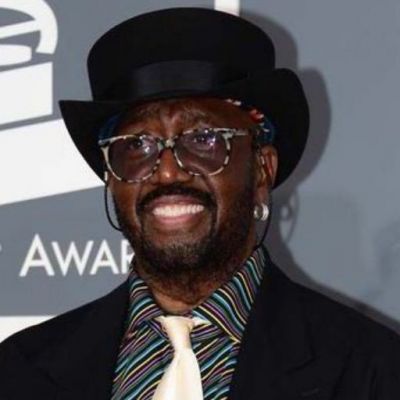 Otis Williams