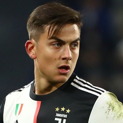 Paulo Dybala | Workout Routine and Diet Plan | Height, Weight