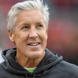 Who is Pete Carroll? Bio, Age, Net worth, Relationship, Height, Affair