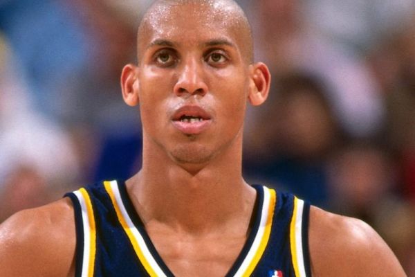 Reggie Miller