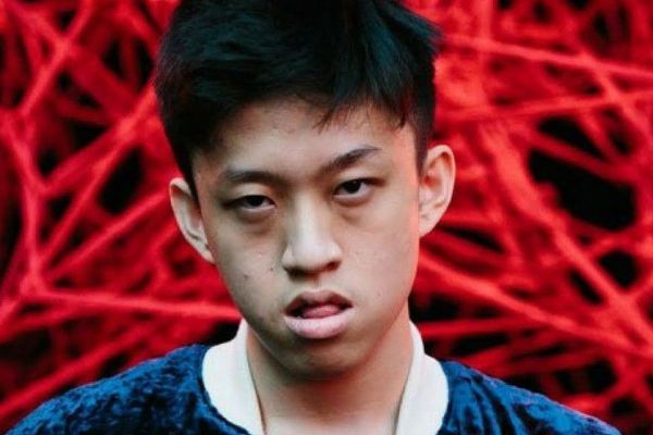Who is Rich Brian? Age, Net worth, Relationship, Height, Affair