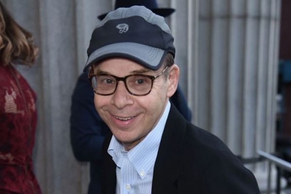 Who is Rick Moranis? Age, Net worth, Relationship, Height, Affair