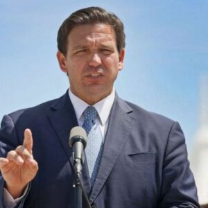 Who Is Ron Desantis? Age, Net Worth, Relationship, Height, Affair