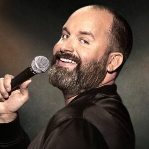 Who is Tom Segura? Age, Net worth, Relationship, Height, Affair