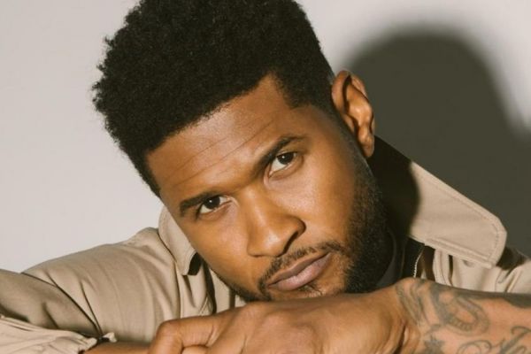 Who is Usher? Bio, Age, Net worth, Relationship, Height, Affair