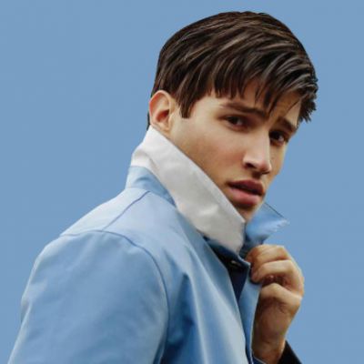 Who is Cameron Cuffe? Net Worth, Bio, Relationship, Nationality, Instagram, Height, Age – Hollywood Zam