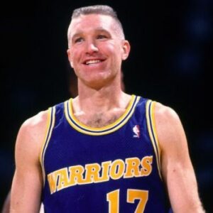 Who is Chris Mullin? Bio, Relationship, Nationality, Instagram, Height, Age