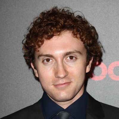 Daryl Sabara