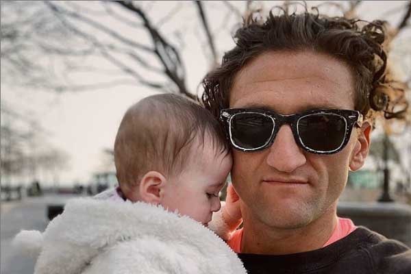 Georgie Neistat