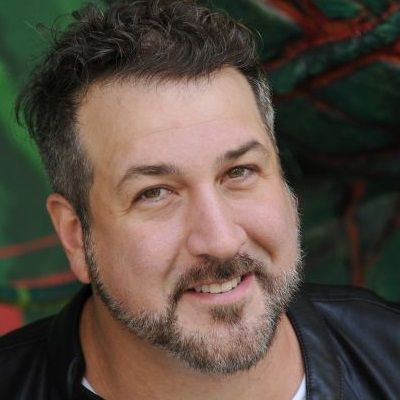 Who is Joey Fatone? Net Worth, Bio, Relationship, Nationality, Instagram, Height, Age – Hollywood Zam