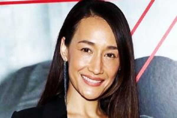 Maggie Q