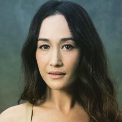 Maggie Q